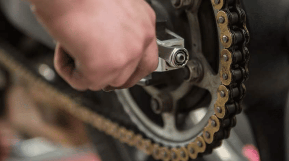 pro rider motorcycle training