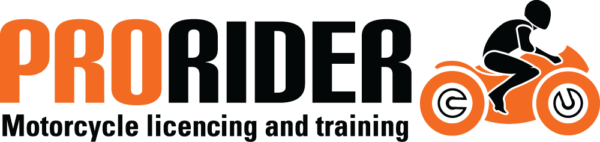 Logo Proctor Riders Motorcycle Training Auckland | CBTA, Ride Forever & BHS